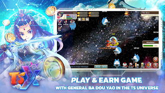 Game screenshot TSX by Astronize apk download