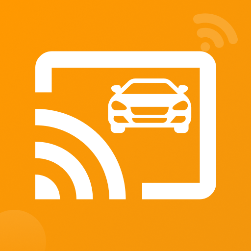 Zlink Carplay Android Auto App Logo