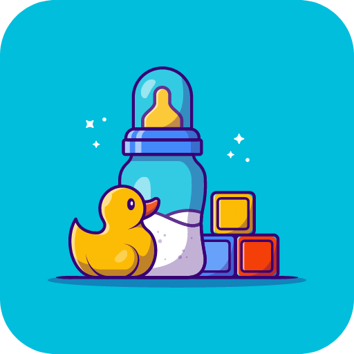 Baby Tracker : Breastfeeding Download on Windows