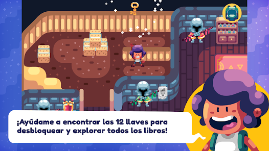 Imagen de la captura de pantalla
