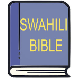 Icon image Swahili Bible