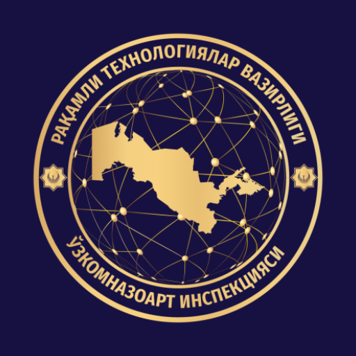 Aloqa nazorati logo