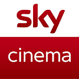 Sky Cinema icon