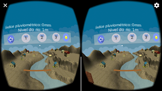 Pluvia - Absorção da Água - Screenshot 3