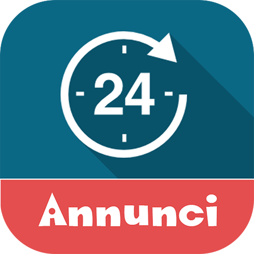Annunci 24 Ore logo
