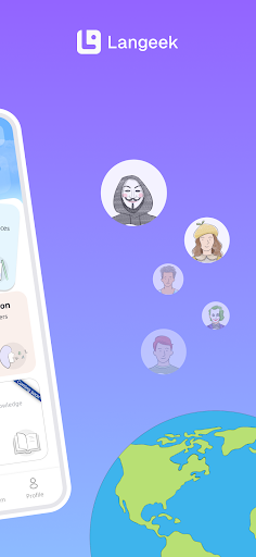 LanGeek | English Vocabulary screenshot 7