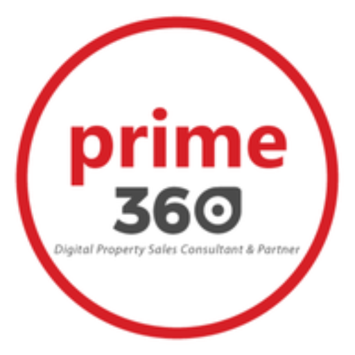Prime 360 logo