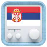 Radio Serbia - AM FM Online icon