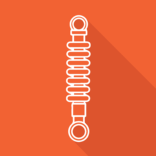 Suspension Calculator logo
