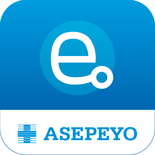 Asepeyo empresas logo