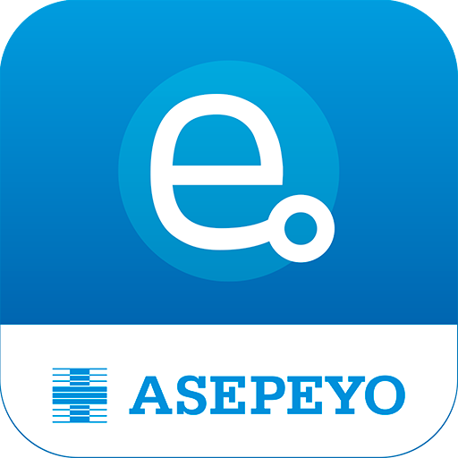 Asepeyo empresas  Icon