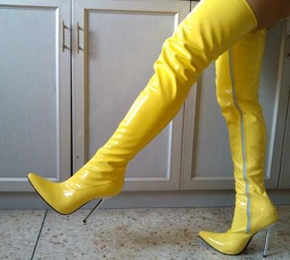 High Heel Ideas