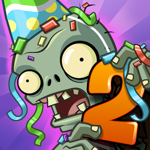 Plants vs. Zombies™ 2 Android