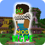 Cover Image of Télécharger Encanto Mod for Minecraft PE  APK