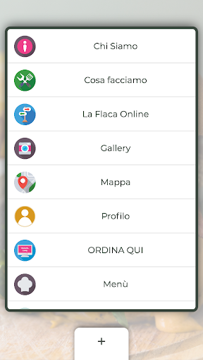 La Flaca Screen 2