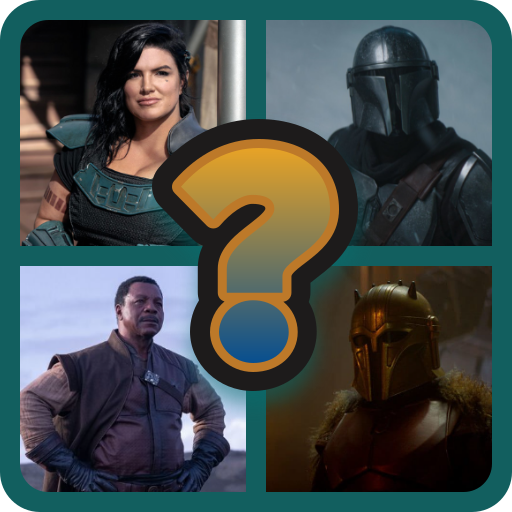 The Mandalorian - Level Hard