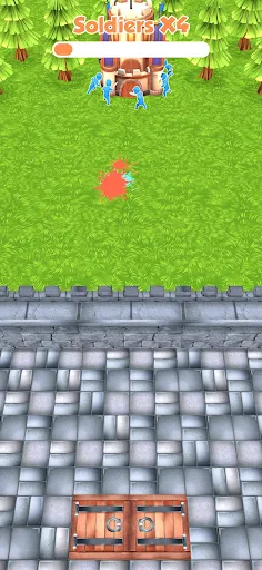 Defense Matcher 3D - Screenshot 3