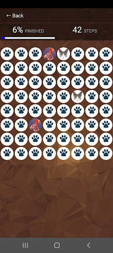 Match Picture Pairs Screen 3