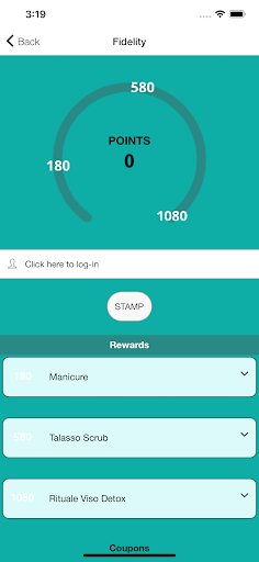 Beauty Island Olgiate Olona Screenshot 3 - AppWisp.com