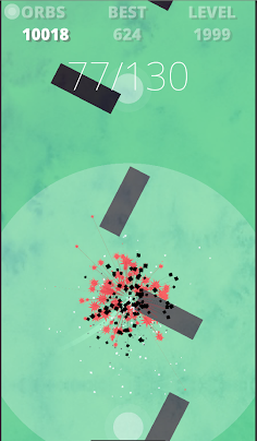 Orbital Rise - Screenshot 4