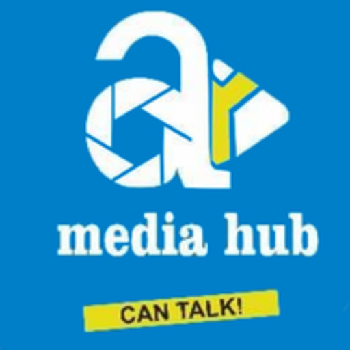AR Media Hub