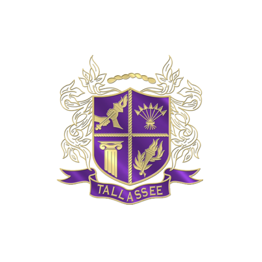 Tallassee City Schools logo