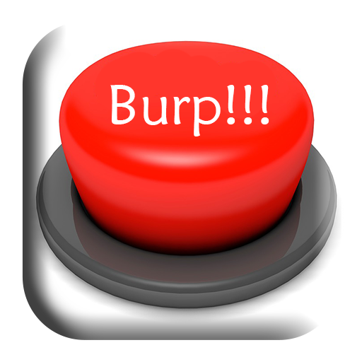 Burp Sounds logo