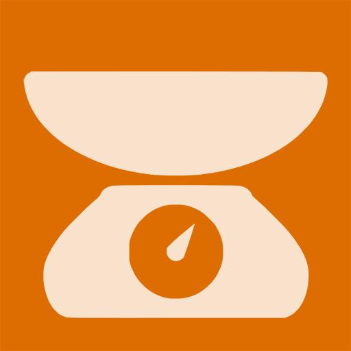 Baking Scale logo