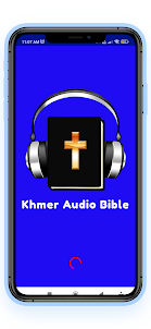 Khmer Audio Bible