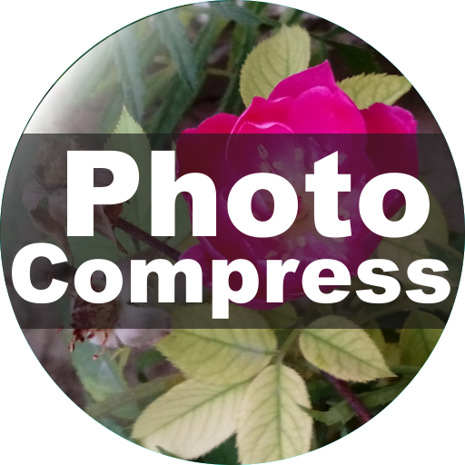 Photo Compress 2.0 1.5.1 Icon