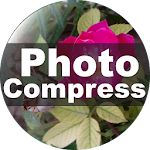 Cover Image of Download Photo Compress 2.0  APK