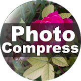 Photo Compress 2.0 icon