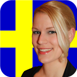 Talk Swedish (Free) icon