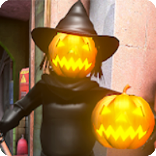 Scary Teacher 3D - Halloween Chapter