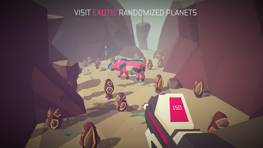 Morphite Premium - Sci Fi FPS  - Action - games