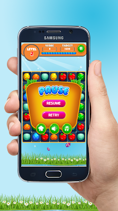 Fruit Splash & Relaxation: The - Screenshot 4