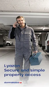 Lyazon Utility Sandbox