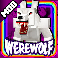 Werewolf Skins For Minecraft PE