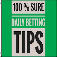 100 SURE DAILY BETTING TIPS