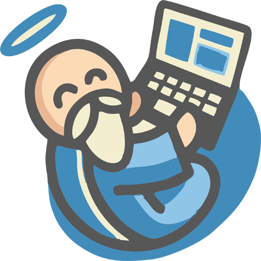 Typing Tutor & Test Hindi Ma logo