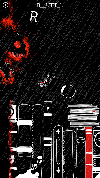 Allan Poe's Nightmare 1.2 APK + Mod (Unlocked) for Android