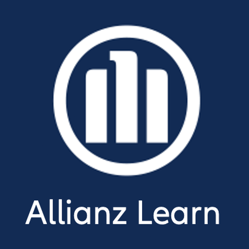 Allianz Learn Logo