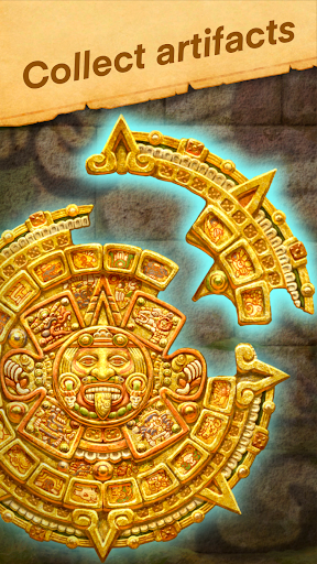 TagStones - on Treasure Hunt! Screen 3