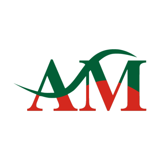 Annamaar Matrimony logo