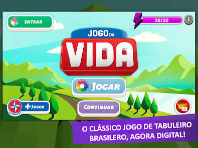 Jogo da Vida - Apps on Google Play