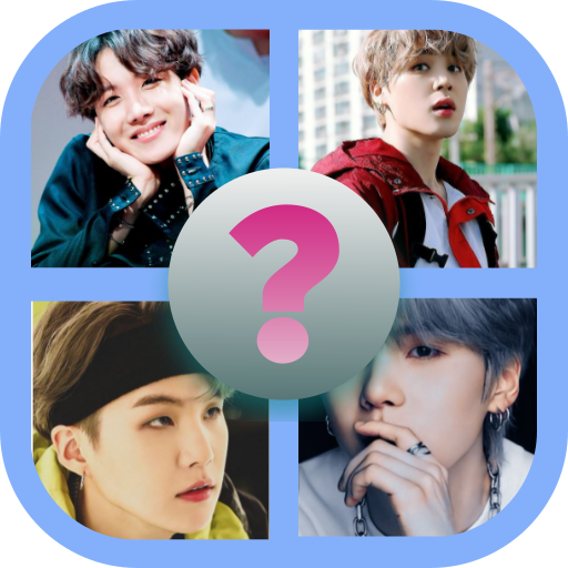 BTS - Guess the Song
