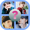 BTS - Guess the Song icon
