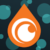 Crunchyroll Digital Drops icon