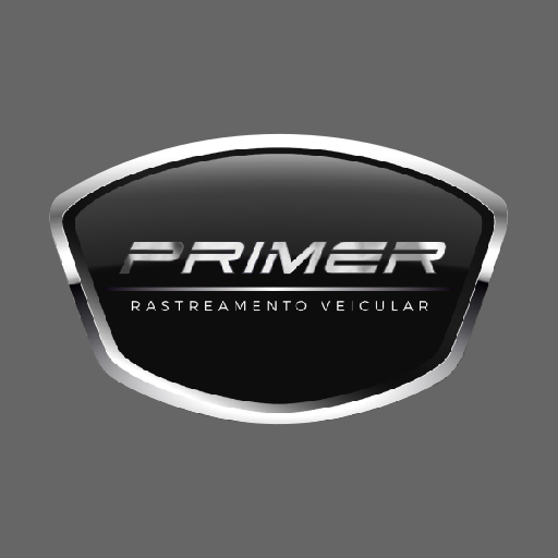 Primer Rastreamento Veicular logo