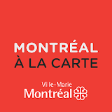 Montréal à la carte icon